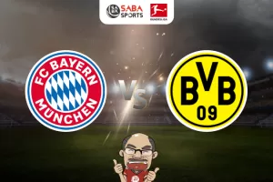 Nhận định bóng đá Bayern Munich vs Dortmund, 00h30 ngày 31/03: Der Klassiker không cân sức